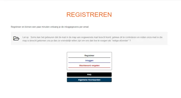 Hoe werkt het 1
