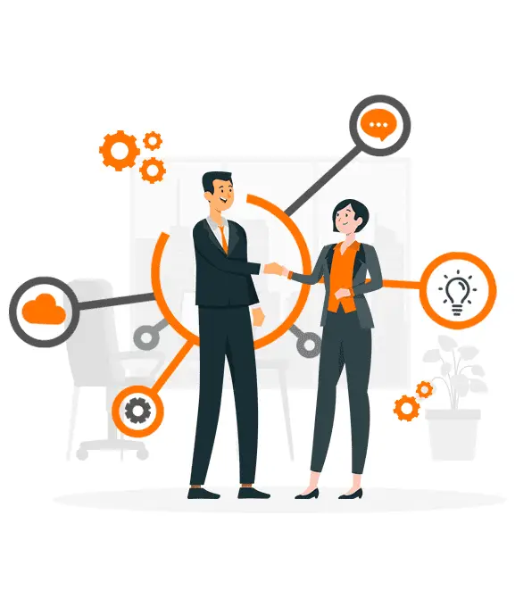 SEO strategie