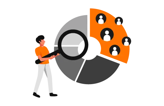 Segmentatie voor SEO: stappen en voorbeelden