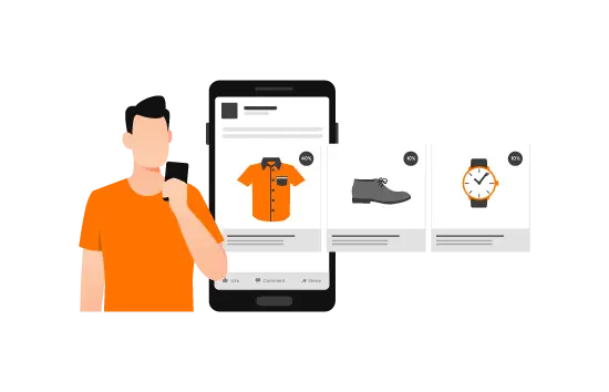 Dynamische advertenties — technische strategie & testplan