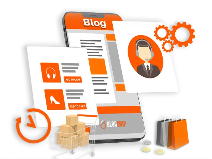 E-commerce marketing E-commerce marketing