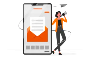 De Geschiedenis van Hotmail E-mail marketing