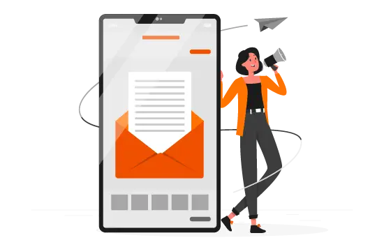 E-mail marketing De Geschiedenis van Hotmail