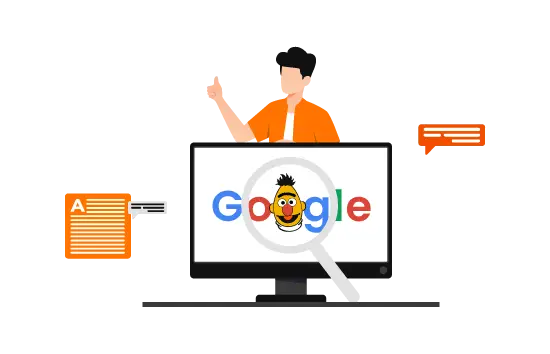 Google BERT update Google BERT update