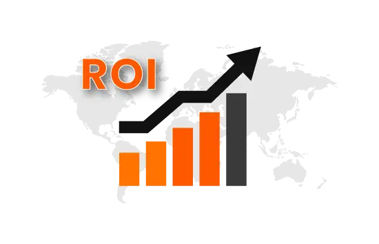 ROI ROI