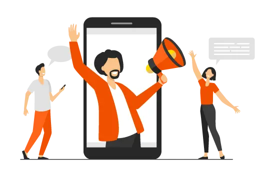 Referralmarketing: schaalbare strategieën