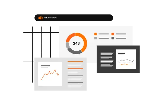 SEMrush SEMrush