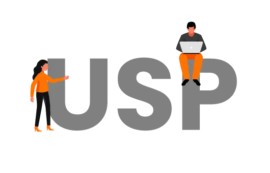 USP USP