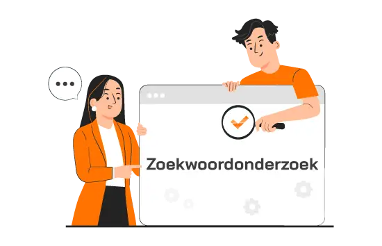 Zoekwoordonderzoek: data, intent en blinde vlekken