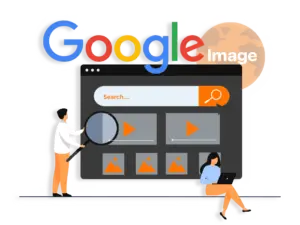 Google afbeeldingen zoeken gebruiken om meer bezoekers te trekken Google afbeeldingen zoeken