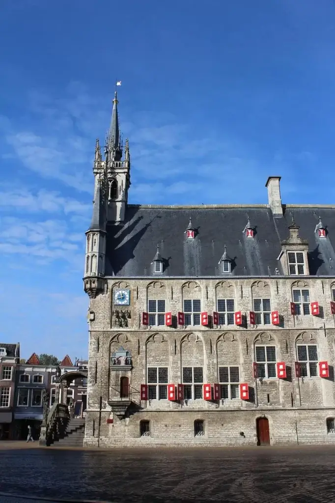 Lokaal adverteren Gouda