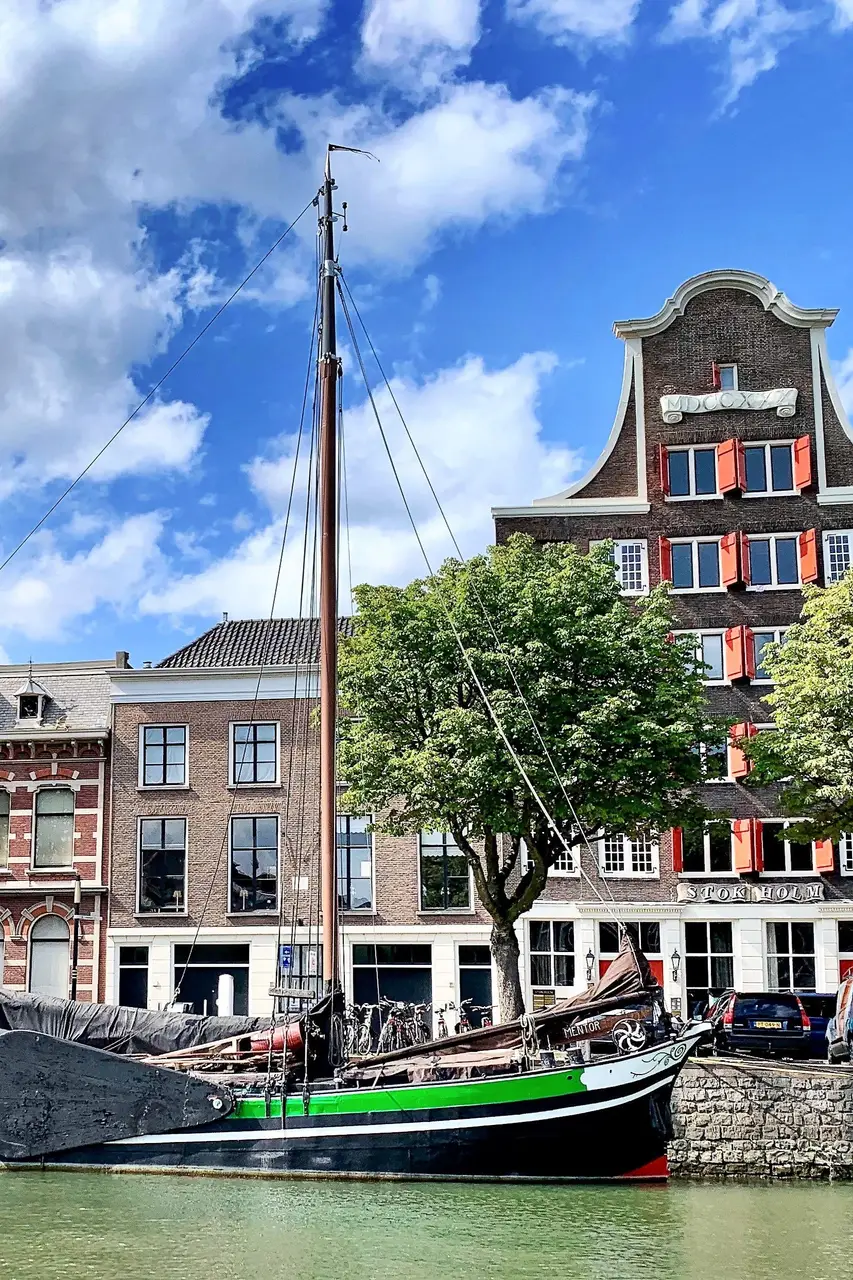 Lokaal adverteren in Dordrecht