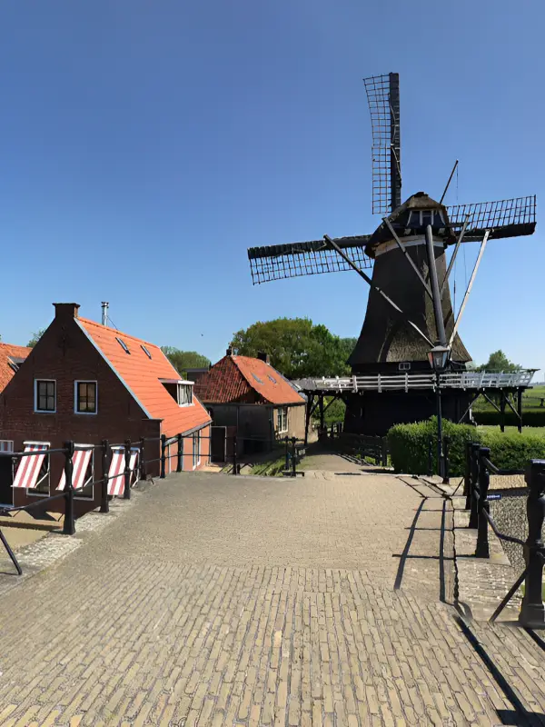 Lokaal adverteren in Friesland