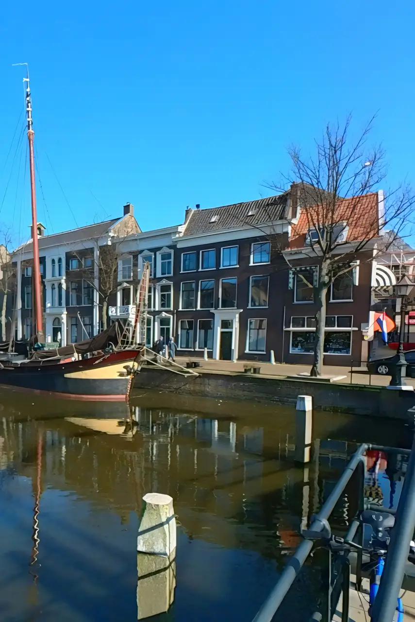 Lokaal adverteren in Schiedam