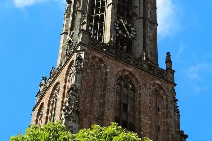 Lokaal adverteren Amersfoort