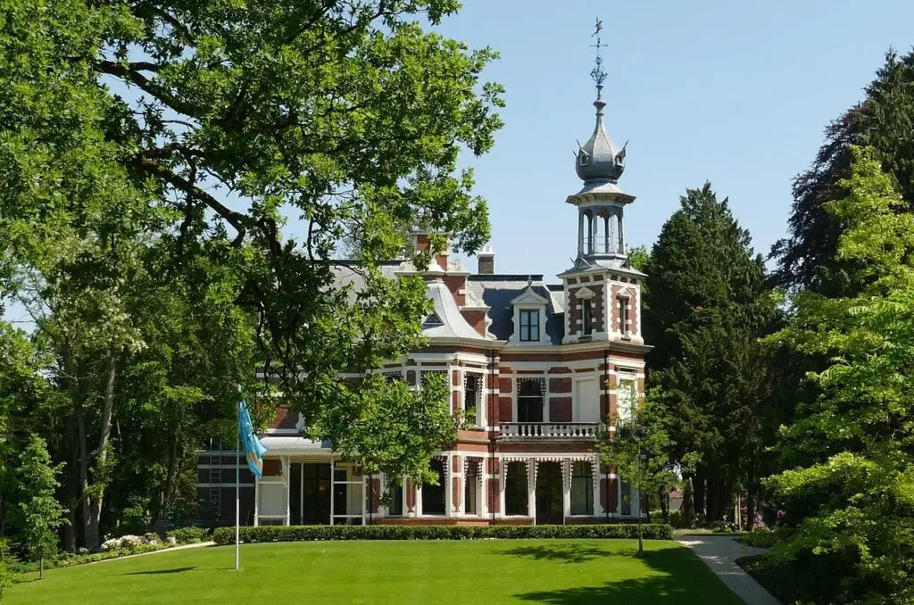 Lokaal adverteren Baarn