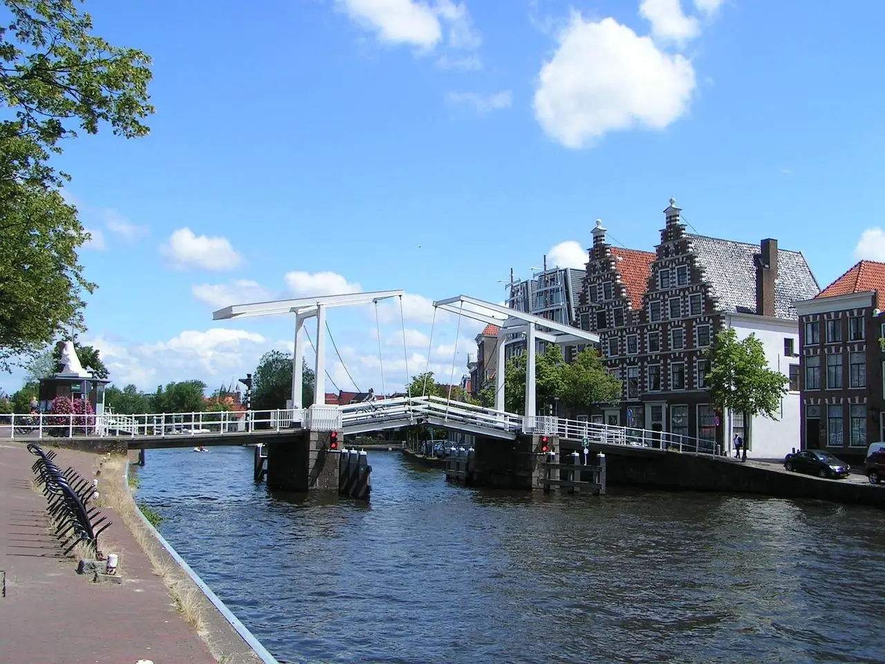 Lokaal adverteren Haarlem