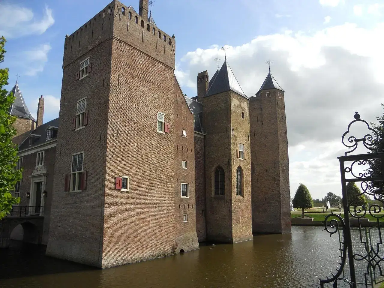 Lokaal adverteren Heemskerk