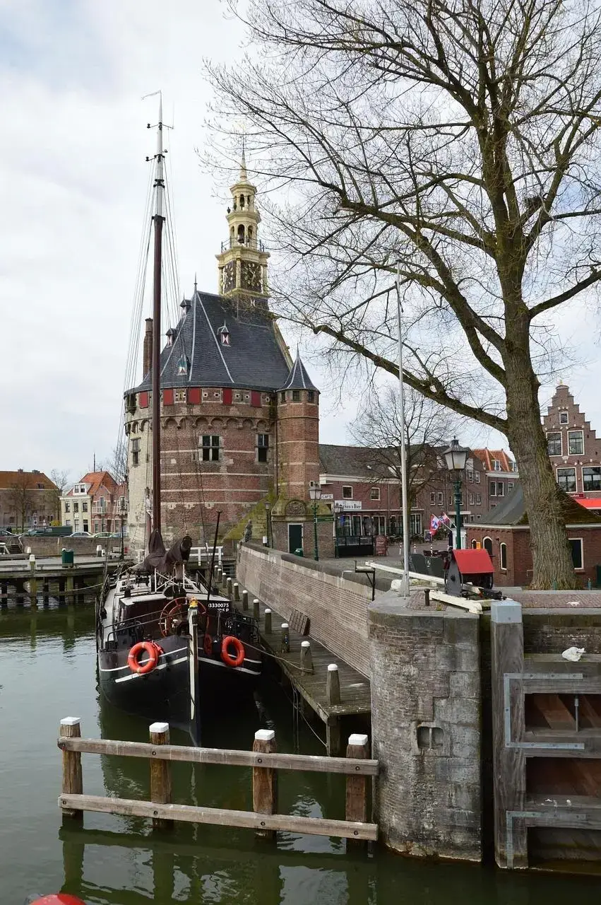 Lokaal adverteren Hoorn