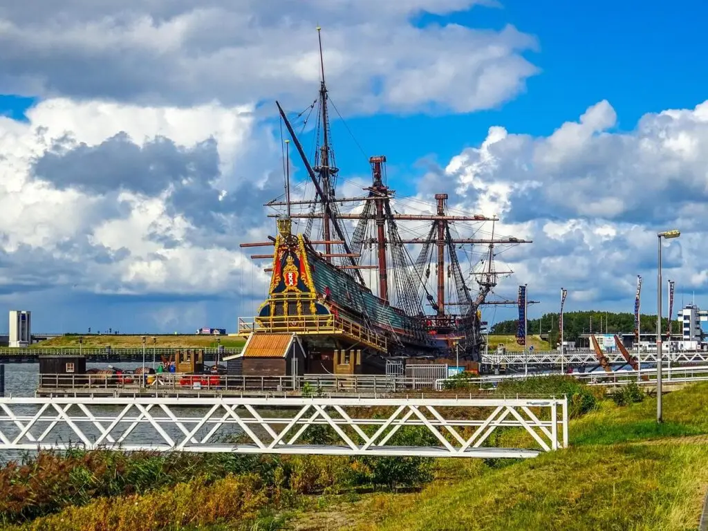 Lokaal adverteren Lelystad