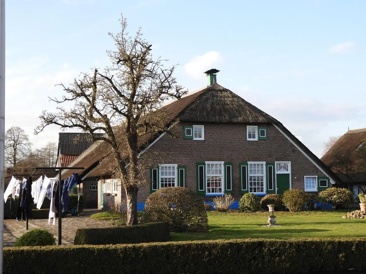 Lokaal adverteren Staphorst