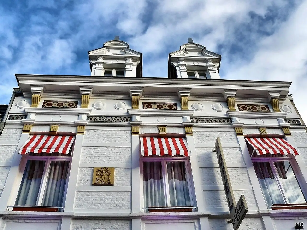 Lokaal adverteren Valkenburg