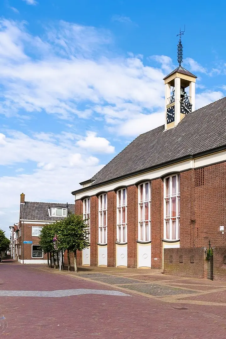 Lokaal adverteren in Bruinisse