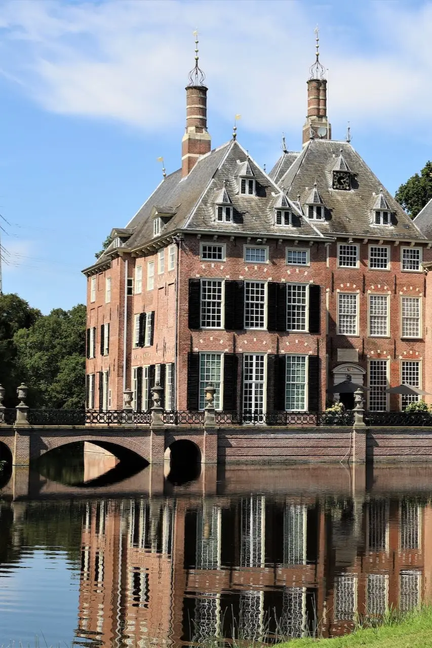 Lokaal adverteren in Voorschoten