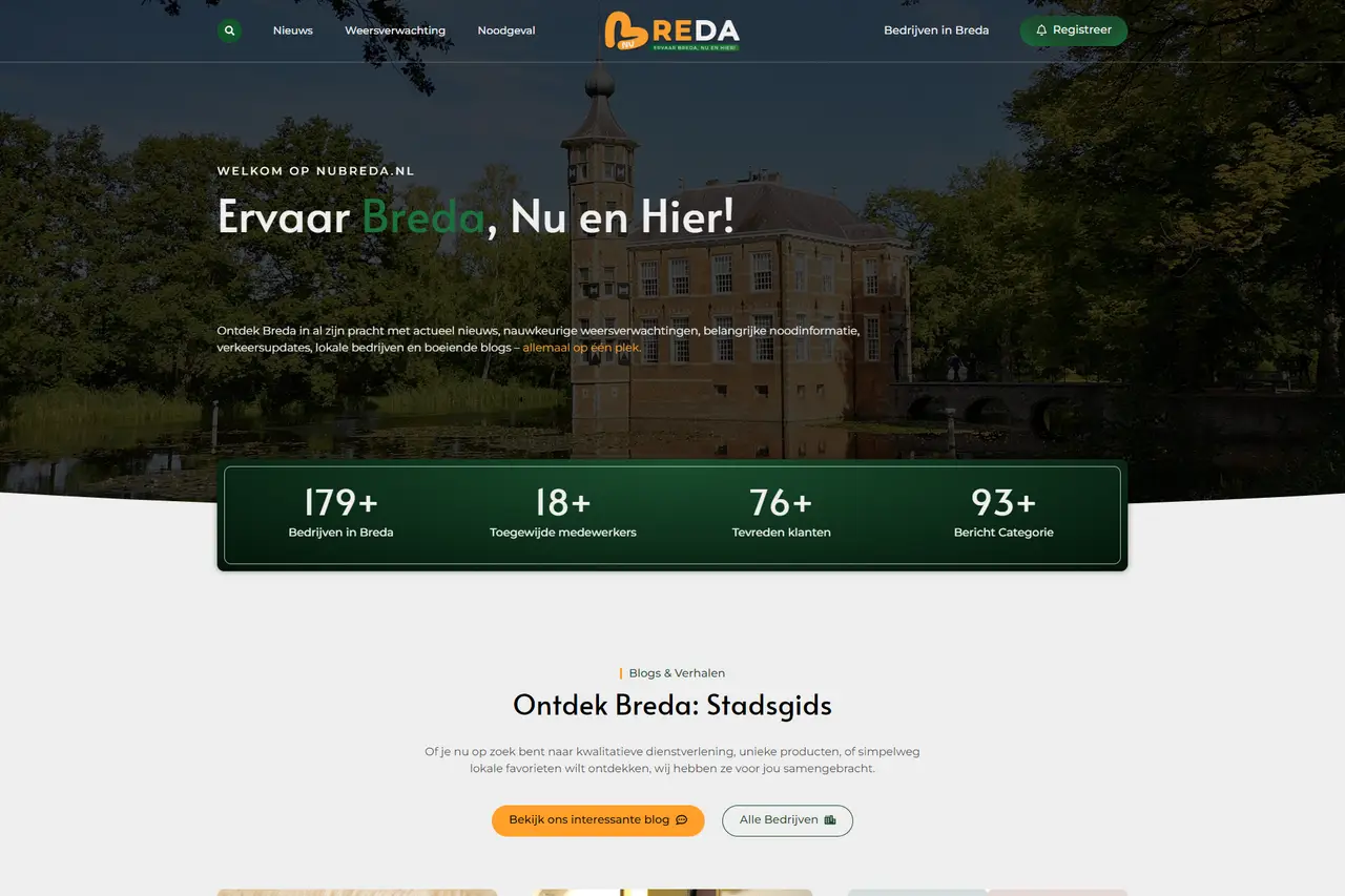 Breda NuBreda.nl-Breda