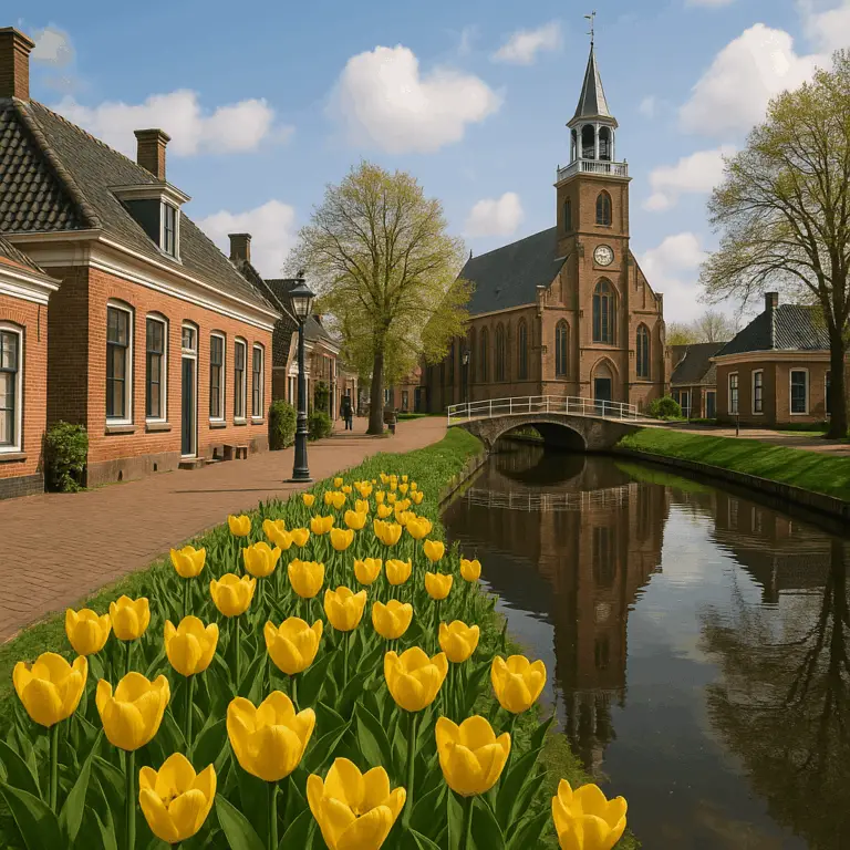 Lokaal adverteren Zuidhorn