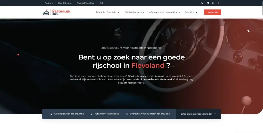 autorijscholenhub.nl